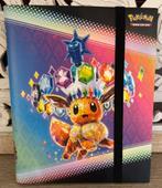 Prismatic Evolutions Binder nieuw, Hobby en Vrije tijd, Ophalen, Nieuw