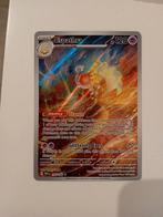 Espathra 197/182, Hobby en Vrije tijd, Verzamelkaartspellen | Pokémon, Ophalen of Verzenden, Zo goed als nieuw, Losse kaart, Foil