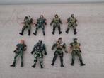 Vintage actie figuren, Ophalen of Verzenden, Zo goed als nieuw
