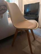 5 kuipstoelen, Enlèvement ou Envoi, Comme neuf