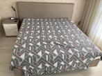 Dekbedovertrek Misaio 240x220, Huis en Inrichting, Slaapkamer | Beddengoed, Ophalen, Dekbedovertrek, Tweepersoons, Zo goed als nieuw