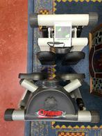 stepper Optimum - Tunturi., Ophalen of Verzenden, Zo goed als nieuw