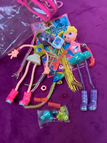 Zeldzaam lot Betty Spaghetty beschikbaar voor biedingen