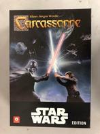 CARCASSONNE STAR WARS - édition rare du classique - VF neuf, Enlèvement ou Envoi