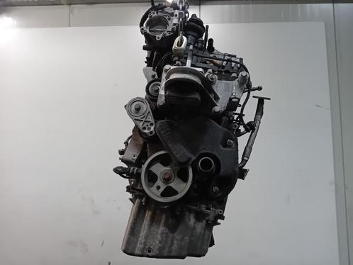 MOTOR Lancia Ypsilon (312) (01-2011/08-2018) (312A5000), Auto-onderdelen, Motor en Toebehoren, Lancia, Gebruikt
