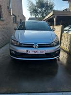 Volkswagen polo 1.5 R-line, Auto's, 116 g/km, 1498 cc, Euro 6, 4 cilinders