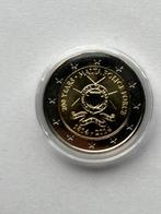Malta 2 euro muntstuk 2014 - 100 jaar politie, Timbres & Monnaies, Monnaies | Europe | Monnaies euro, 2 euros, Malte, Enlèvement ou Envoi