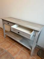 Houten commode, Huis en Inrichting, Ophalen, Zo goed als nieuw