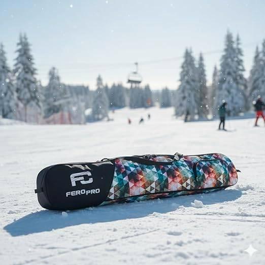 snowboardtas | 170 cm | GRATIS LEVERING, Sports & Fitness, Snowboard, Neuf, Autres types, Envoi