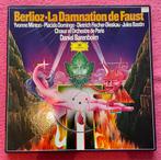 Vinyl - Berlioz - La damnation de Faust, Comme neuf, Enlèvement ou Envoi
