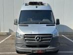 Mercedes Sprinter 314 Koelwagen / Dag & nacht koeling / L2H2, Auto's, Stof, https://public.car-pass.be/vhr/f87a036d-95de-4a0f-ba98-a46044b17e87