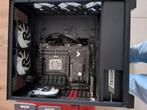 Basis voor budget build, Computers en Software, Ophalen, Gebruikt