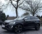 Volvo XC60 2.0 D4 R-Design Geartronic Euro6b Pano Garantie!, Auto's, Automaat, 1734 kg, Gebruikt, Euro 6