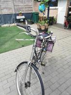 fiets OXFORD, Vélos & Vélomoteurs, Vélos | Femmes | Vélos grand-mère, Comme neuf, Enlèvement, 56 cm ou plus