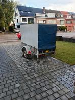 Aanhangwagen, Auto diversen, Aanhangers en Bagagewagens, Ophalen