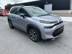 Citroen C3 Aircross PureTech Max S&S, Euro 6, SUV of Terreinwagen, Zilver of Grijs, https://public.car-pass.be/vhr/a402bb29-ea15-458f-9616-8a7825519fbc