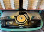 Ami i 200 select+eventueel met singles, Verzamelen, Automaten | Jukeboxen, Ophalen, Zo goed als nieuw, Ami