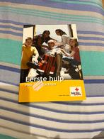 Eerste hulp voor leerkrachten, Boeken, Ophalen, Zo goed als nieuw