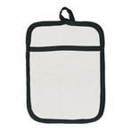 10 paar sublimatie pannenlappen, Hobby en Vrije tijd, Ophalen of Verzenden, Nieuw