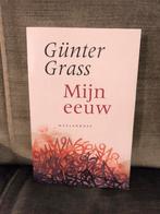 Mijn eeuw.       (Günter Grass), Enlèvement, Comme neuf, Günter Grass, Europe autre