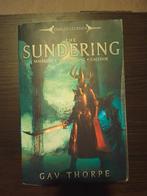 Le Sundering - Warhammer Fantasy Omnibus, Enlèvement, Utilisé, Gav Thorpe