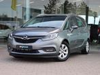 Opel Zafira EDITION 1.4 TURBO AUTOMAAT |GPS|CAMERA|, Auto's, Automaat, Monovolume, Bedrijf, 140 pk