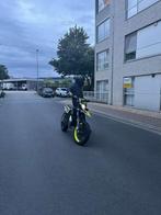 Brommer sherco, Fietsen en Brommers, Brommers | Derbi, Ophalen, Zo goed als nieuw