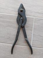 Belgische draadschaar wo2 ABBL 1940, Verzamelen, Ophalen of Verzenden