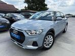 Audi A1 30 TFSI CITYCARVER VIRTUAL NAVI CARPLAY LED PDC, Auto's, Audi, 4 zetels, A1, Euro 6, Zilver of Grijs