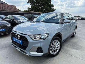 Audi A1 30 TFSI CITYCARVER VIRTUAL NAVI CARPLAY LED PDC beschikbaar voor biedingen
