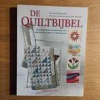 De quiltbijbel, Enlèvement ou Envoi, Comme neuf