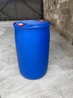 Regenton waterton vat ibc regenvat 200L, Doe-het-zelf en Bouw, Overige Doe-Het-Zelf en Bouw, Ophalen of Verzenden