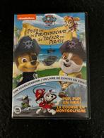 Paw patrol voorleesboek, Cd's en Dvd's, Alle leeftijden, Ophalen, Zo goed als nieuw, Tv fictie