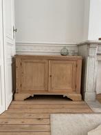 Vintage grenen dressoir/kast/dressoir/dressoir, Huis en Inrichting, Ophalen, Gebruikt, Grenenhout