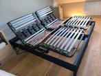 Elektrisch bed 180x200.livraison et installation possible, Ophalen of Verzenden, Zo goed als nieuw, Matras