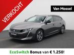 Peugeot 508 SW 1.5 BlueHDi 130 S&S EAT8 Allure Pack NAVI | L, Auto's, Peugeot, Stof, Gebruikt, 4 cilinders, https://public.car-pass.be/vhr/b72d84de-5726-4c20-849b-8f5e3b41a8e5