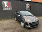 Citroën C3 Picasso 1.6 HDi, Autos, Achat, Entreprise, Boîte manuelle, C3 Picasso