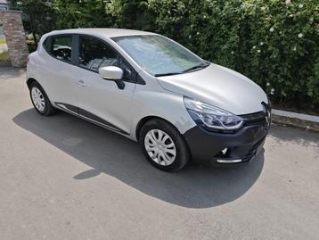 Clio 900cc 2019 70.000km - Frais carrosserie -roule bien  beschikbaar voor biedingen