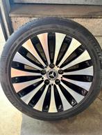 Mercedes 18 klasse E w213 velgen originele nieuwe band, Auto-onderdelen, Ophalen, 18 inch, Banden en Velgen, All Season