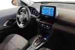 Toyota Yaris Cross 1.5 VVT-ie Hybrid Elegant Bi-Tone CVT - i, Stof, Gebruikt, 116 pk, 1245 kg