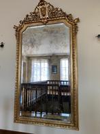 Decoratieve spiegel, Ophalen, 200 cm of meer, Zo goed als nieuw, 100 tot 125 cm
