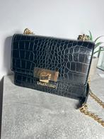 Handtas Valentino, Ophalen, Zo goed als nieuw, Zwart