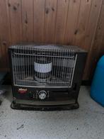 Werkt goed, Huis en Inrichting, Kachels, Ophalen