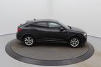(2AQU011) Audi Q3 SPORTBACK, Auto's, 149 g/km, Zwart, Bedrijf, 5 zetels