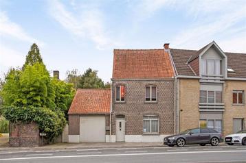 Huis te koop in Oudenaarde disponible aux enchères