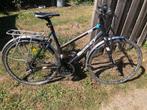 Trekkingfiets mt 54, 28 inch, Meer dan 20 versnellingen, Ophalen, Overige merken