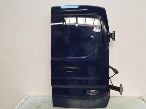ACHTERDEUR Ford Transit Connect (PJ2) (01-2013/-), Auto-onderdelen, Carrosserie, Deur, Ford, Achter, Gebruikt