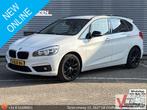 BMW 218 Active Tourer 2-serie 218d Executive | Climate | Cru, Auto's, Monovolume, 109 g/km, Wit, 2 Reeks Active Tourer