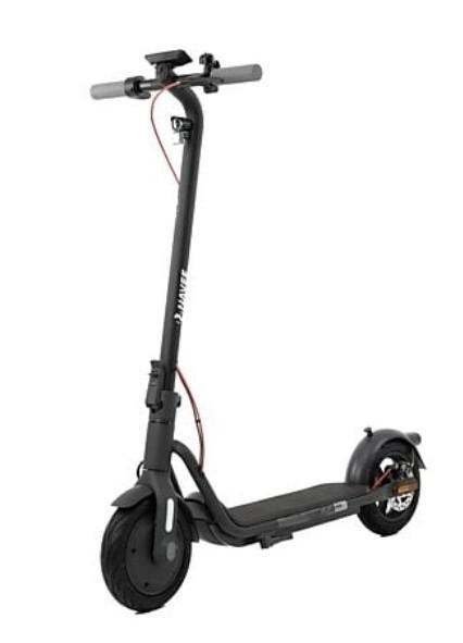 Trottinette électrique NAVEE V40 neuve, Vélos & Vélomoteurs, Trottinettes, Neuf, Step électrique (E-scooter), Enlèvement