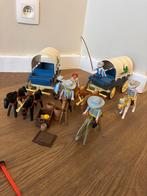 Playmobil Suid Caravan Virginia Boys, algemeen soldaat Sudis, Ophalen of Verzenden, Zo goed als nieuw
